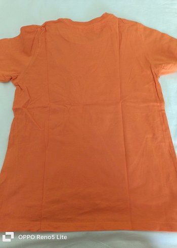 3 adet erkek Çocuk Renkli Baskılı Kısa Kollu Tişört - Görsel 6