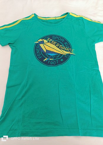 3 adet erkek Çocuk Renkli Baskılı Kısa Kollu Tişört - Görsel 5