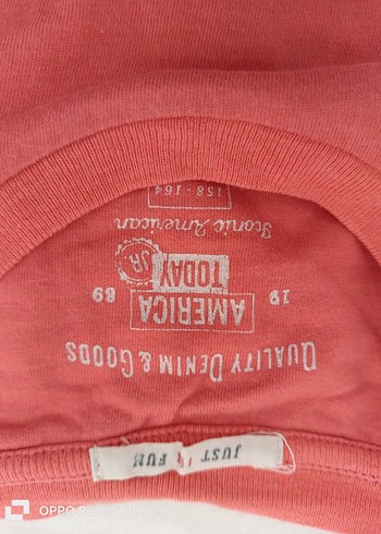 Boss Renkli Erkek Çocuk Polo ve Tişört Seti - Görsel 9