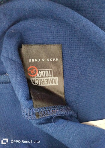 Boss Renkli Erkek Çocuk Polo ve Tişört Seti - Görsel 7