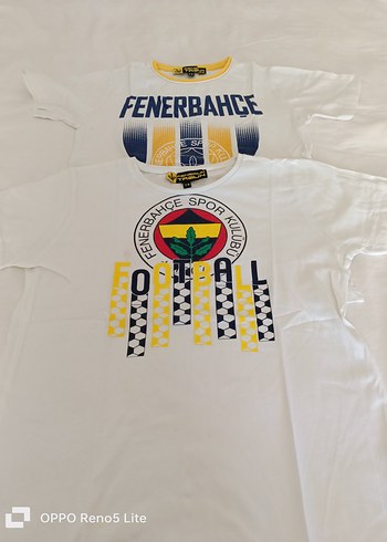 Fenerbahçe 7 Yaş