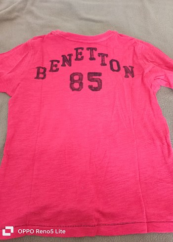 Erkek Çocuk 2 adet Kirmizi Renkli Uzun Kollu Tişört - Görsel 4