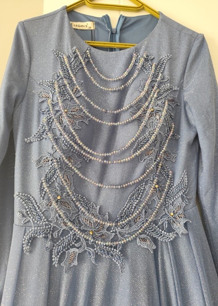 38 beden kullanılmış  - Görsel 4