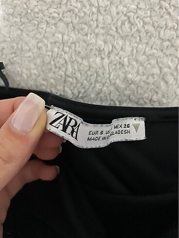 Zara Zara elbise