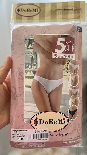 5? li külot
