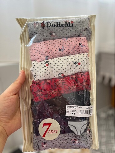 7?li külot