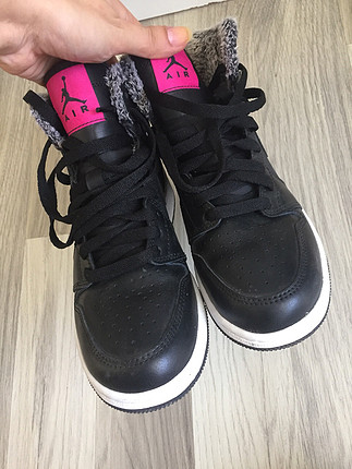 Nike Jordan ayakkabı