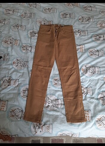 Koton öle party skinny jean