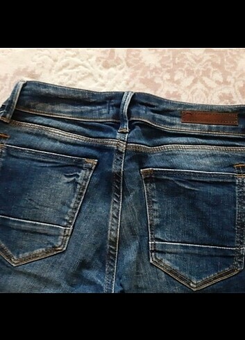 27 Beden lacivert Renk Colin s jeans