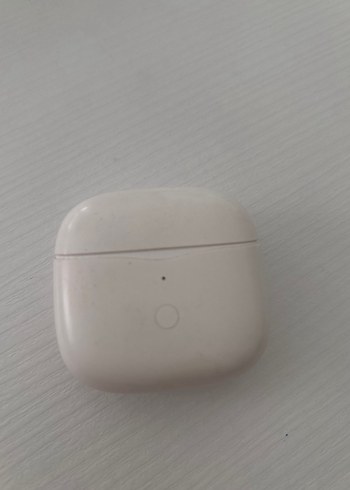 Soundpeats Beyaz Kablosuz Kulaklık