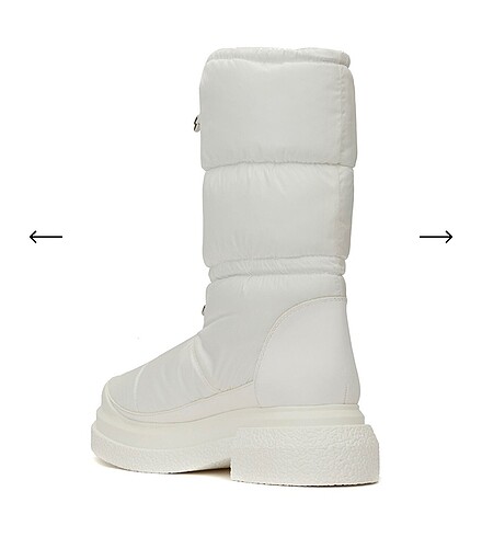 Stuart Weitzman kar botu
