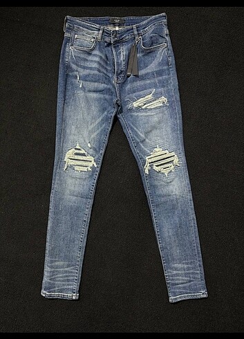 Orjinal amiri jeans 