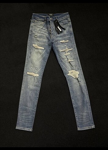 Orjinal amiri jeans 
