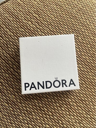 Pandora Kalp klipsli pandora bileklik