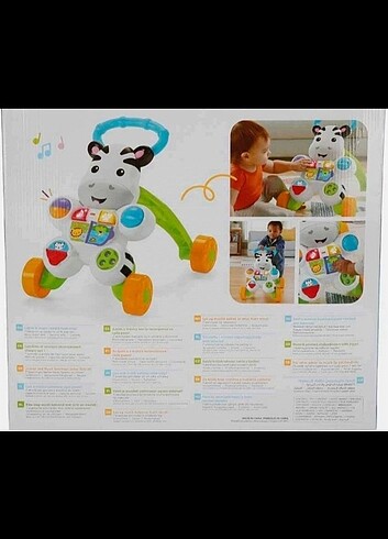 Yürüme arkadaşı,yürüteç - Görsel 6