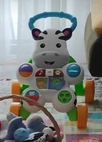 Yürüme arkadaşı,yürüteç - Görsel 8