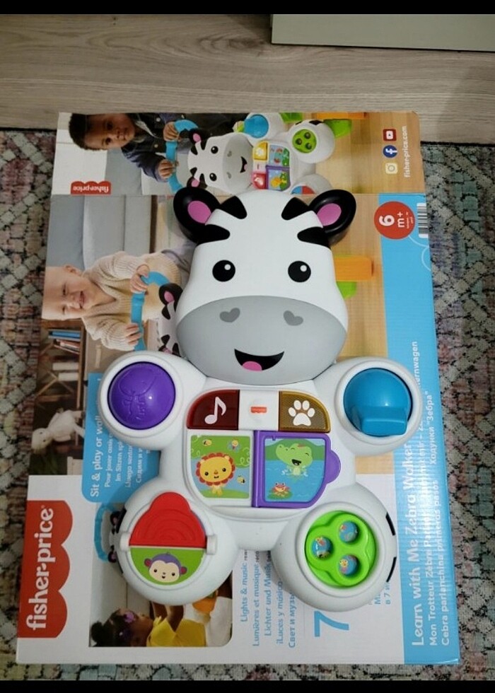 Yürüme arkadaşı,yürüteç - Görsel 4