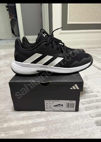 Adidas Siyah could jam Spor Ayakkabı