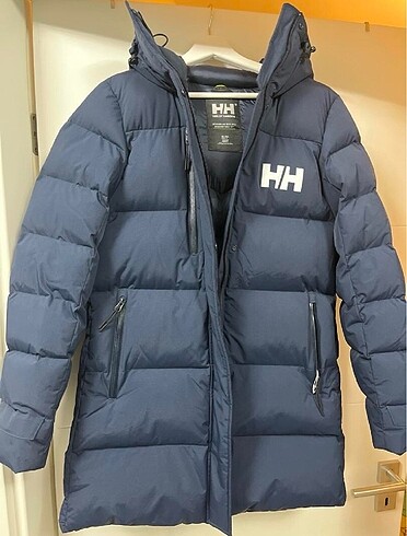 HELLY HANSEN Kadın ADORE PUFFY PARKA