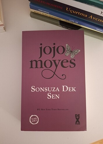 Sonsuza Dek Sen