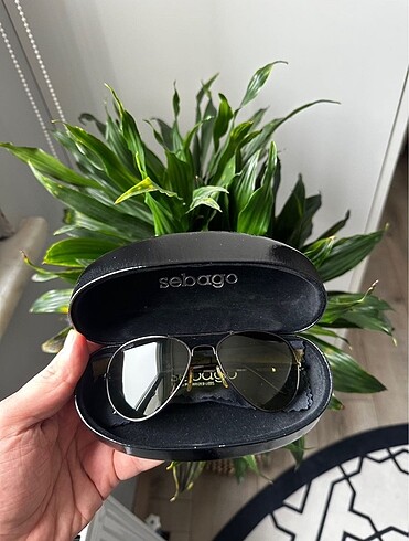 Orjinal Sebago Gözlük