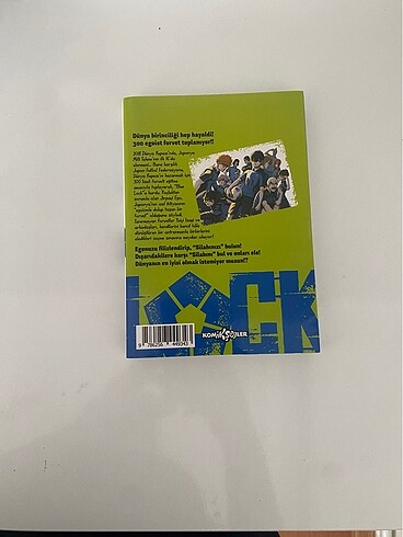  blue lock 1
