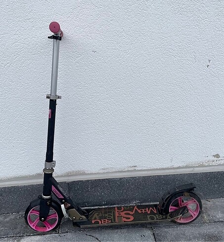 Decathlon Scooter