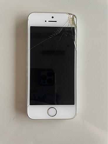 iPhone 5s