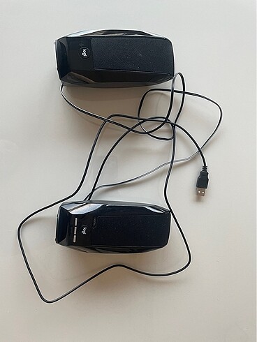 USB Hoparlör