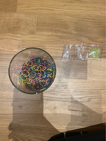 Diğer Loop Bantları