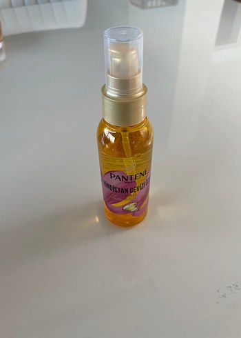 Diğer Pantene Hindistan Cevizi Yağı Saç Bakım Yağı