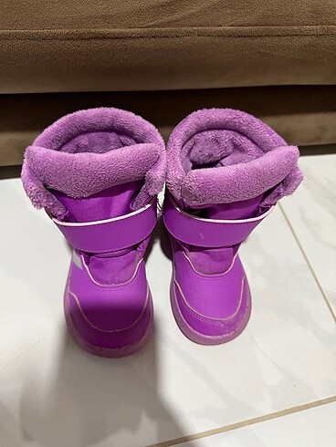 24 Beden Adidas çocuk bot