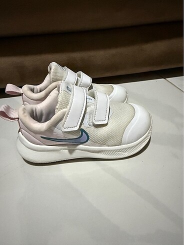 Nike çocuk ayakkabı