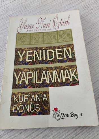 Ürün