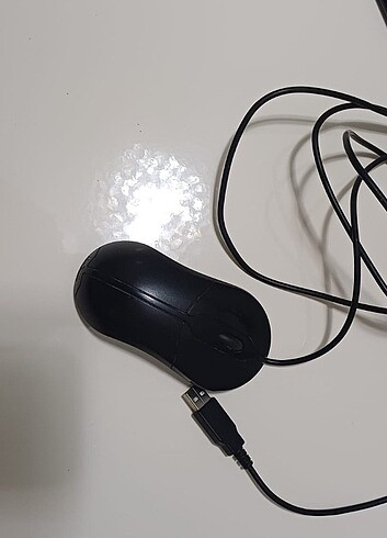 Dell marka usb mause
