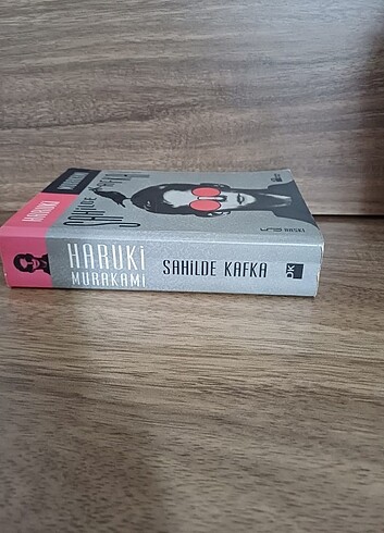  Sahilde kafka