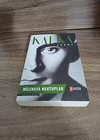 Milenaya mektuplar