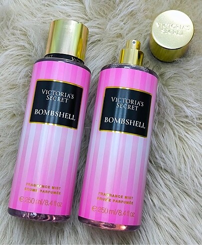 VICTORIA?S SECRET VÜCUT SPREYİ