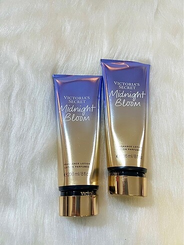 VICTORIA?S SECRET LOSYON MIDNIGHT BLOOM