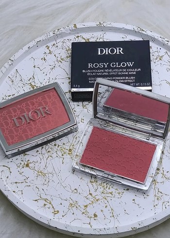Dior Allık No:12