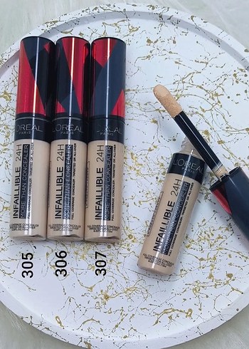 LOREAL KAPATICI