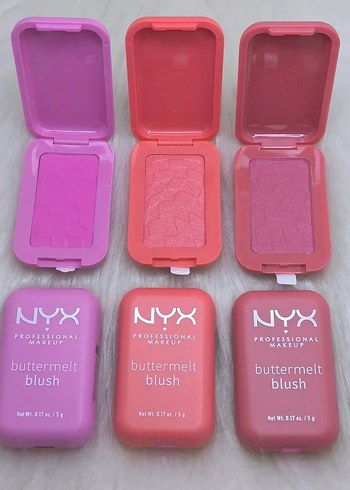 Nyx Allık