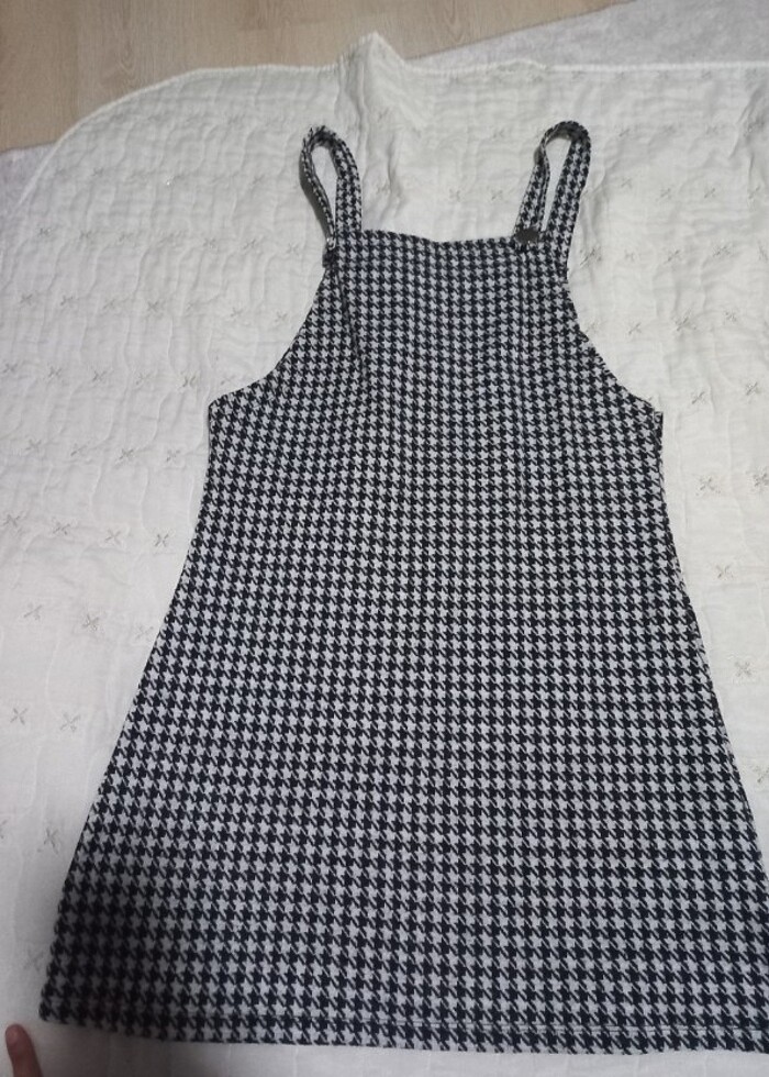 Salopet 40 beden - Görsel 2