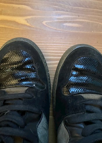 Balenciaga 41 numara - Görsel 4