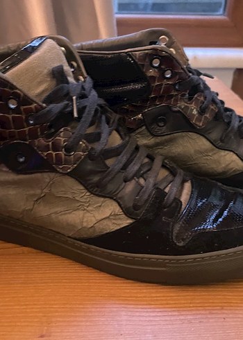 Balenciaga 41 numara - Görsel 10