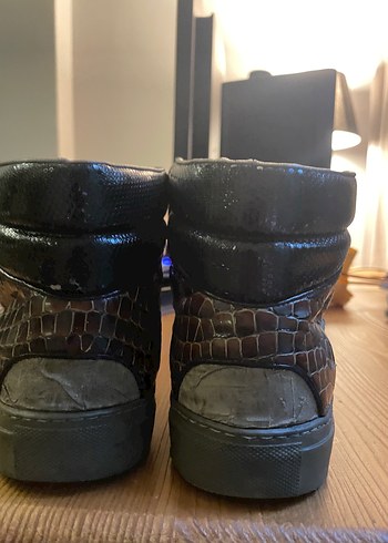 Balenciaga 41 numara - Görsel 7