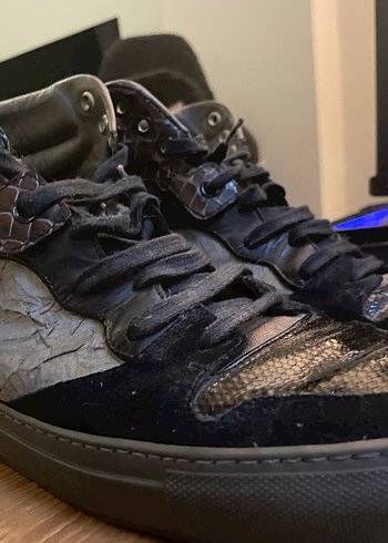 Balenciaga 41 numara - Görsel 5