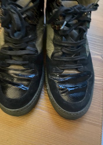 Balenciaga 41 numara - Görsel 2