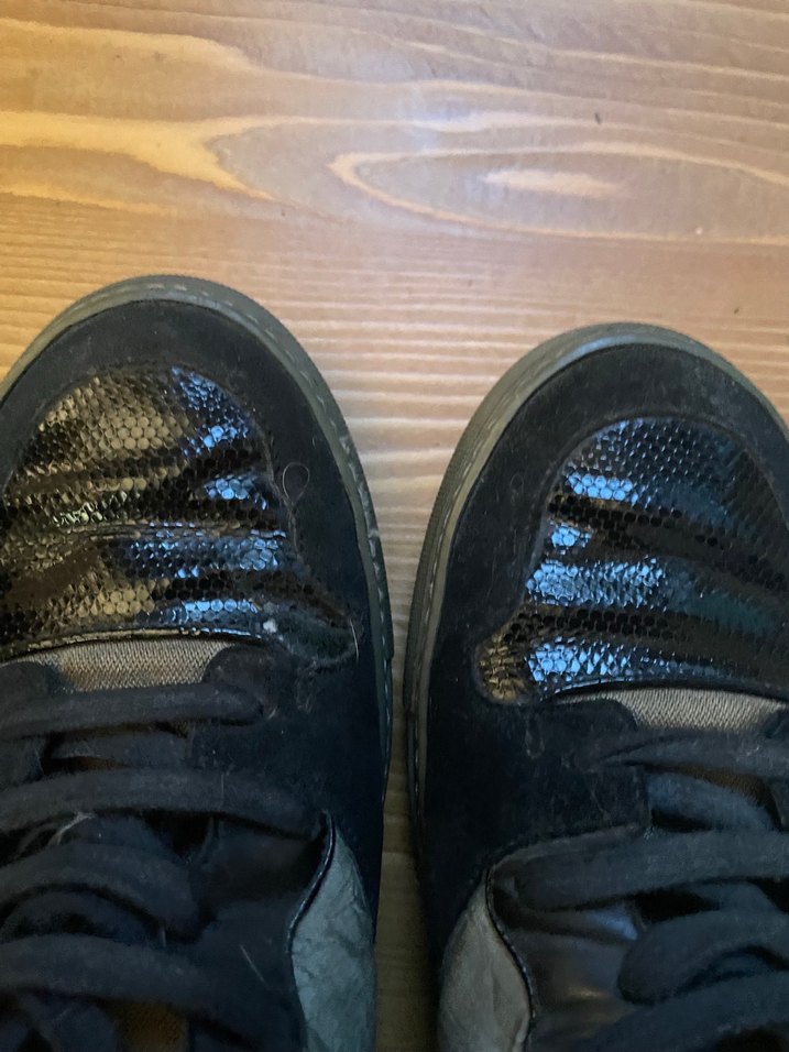 Balenciaga 41 numara - Görsel 4