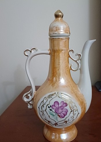 Sovyet  porselen Tiflis'ten alınma - Görsel 2